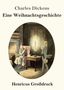 Charles Dickens: Eine Weihnachtsgeschichte (Großdruck), Buch, Buch