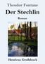 Theodor Fontane: Der Stechlin (Großdruck), Buch