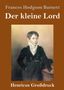 Frances Hodgson Burnett: Der kleine Lord (Großdruck), Buch