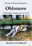 Iwan Gontscharow: Oblomow (Großdruck), Buch