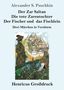 Alexander S. Puschkin: Der Zar Saltan / Die tote Zarentochter / Der Fischer und das Fischlein (Großdruck), Buch