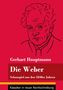 Gerhart Hauptmann: Die Weber, Buch