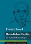 Franz Hessel: Heimliches Berlin, Buch