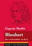 Eugenie Marlitt: Blaubart, Buch