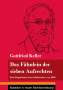 Gottfried Keller: Das Fähnlein der sieben Aufrechten, Buch