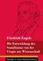 Friedrich Engels: Die Entwicklung des Sozialismus von der Utopie zur Wissenschaft, Buch, Buch
