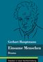 Gerhart Hauptmann: Einsame Menschen, Buch