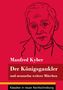 Manfred Kyber: Der Königsgaukler, Buch