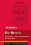 Aischylos: Die Orestie, Buch