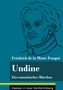 Friedrich de la Motte Fouqué: Undine, Buch