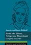 Annette von Droste-Hülshoff: Perdu! oder Dichter, Verleger und Blaustrümpfe, Buch