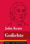 John Keats: Gedichte, Buch