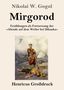 Nikolai Gogol: Mirgorod (Großdruck), Buch