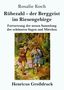 Rosalie Koch: Rübezahl - der Berggeist im Riesengebirge (Großdruck), Buch, Buch