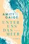 Amity Gaige: Unter uns das Meer, Buch