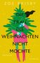 Zoe Brisby: Die Frau, die Weihnachten nicht mochte, Buch