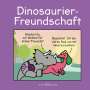 James Stewart: Dinosaurier-Freundschaft, Buch