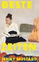 Jenny Mustard: Beste Zeiten, Buch