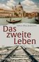 Nina Pilckmann: Das zweite Leben, Buch