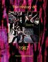 Heinz Gerstenmeyer: Jim Morrison, The Doors. The History of The Doors 1967, Buch, Buch