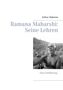 Arthur Osborne: Ramana Maharshi: Seine Lehren, Buch