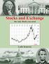 Ladis Konecny: Stocks and Exchange, Buch, Buch