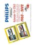 Uwe H. Sültz: Kalender für 2063 - 100 Jahre PHILIPS Compact Cassetten, Buch