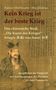 Rainer Hoffmann: Kein Krieg ist der beste Krieg, Buch