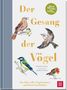 Dominic Couzens: Der Gesang der Vögel, Buch