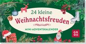 : 24 kleine Weihnachtsfreuden, KAL