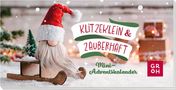 : Klitzeklein & zauberhaft, KAL