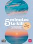 Stefan Heine: 5 minutes to kill - Relax & Chill, Buch