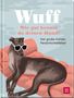 Alison Davies: Wuff - Wie gut kennst du deinen Hund?, Buch