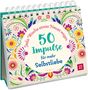 Jede Woche etwas Neues wagen - 50 Impulse für mehr Selbstliebe, Buch