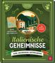 Kai Haferkamp: Italienische Geheimnisse, Buch