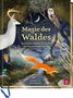 Magie des Waldes, Buch, Buch