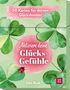 Julia Buck: Inspirationskarten: Aktiviere deine Glücksgefühle, Buch