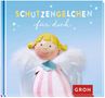 Schutzengelchen für dich, Buch