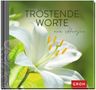 Tröstende Worte von Herzen, Buch