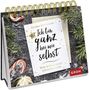 Karima Stockmann: 24 x Ich bin ganz bei mir selbst, Buch