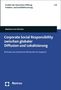Melanie Coni-Zimmer: Corporate Social Responsibility zwischen globaler Diffusion und Lokalisierung, Buch