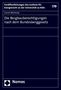 Daniel Wörheide: Die Bergbauberechtigungen nach dem Bundesberggesetz, Buch