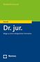 Edmund Brandt: Dr. jur., Buch