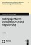 Stefanie Hiß: Ratingagenturen zwischen Krise und Regulierung, Buch