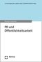 Renatus Schenkel: PR und Öffentlichkeitsarbeit, Buch, Buch