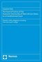 Kangnikoé Bado: The Court of Justice of the Economic Community of West African States as a Constitutional Court, Buch