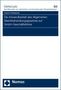 Anselm Christiansen: Die Anwendbarkeit des Allgemeinen Gleichbehandlungsgesetzes auf GmbH-Geschäftsführer, Buch