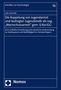 Julia Schmidt: Die Koppelung von Jugendarrest und bedingter Jugendstrafe als sog. "Warnschussarrest" gem. § 16a JGG, Buch