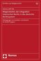 Johanna Judith Mai: Möglichkeiten der Integration islamischen Rechts in das deutsche Rechtssystem, Buch