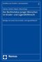 : Der Rechtsstatus junger Menschen im Kinder- und Jugendhilferecht, Buch